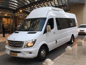 Mercedes Sprinter