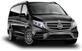 mercedes-v-class